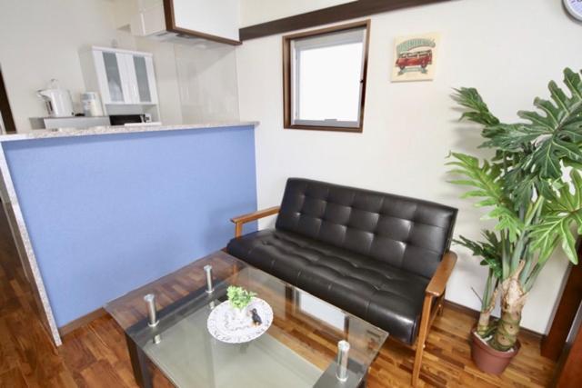 โอโย โฮเต็ล ชูระ กานะ เฮาส์ สึโบงาวะ นาฮะ Apartment ภายนอก รูปภาพ