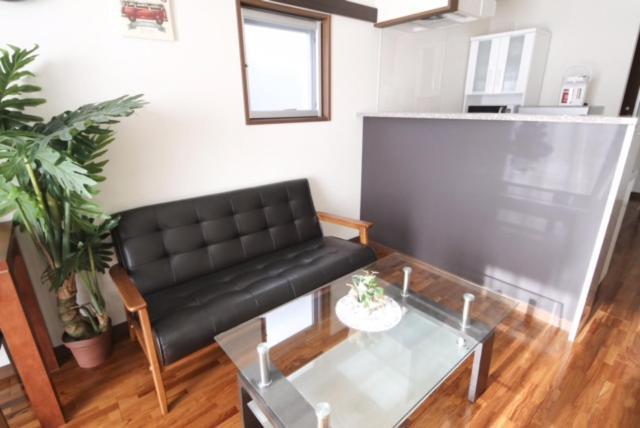 โอโย โฮเต็ล ชูระ กานะ เฮาส์ สึโบงาวะ นาฮะ Apartment ภายนอก รูปภาพ
