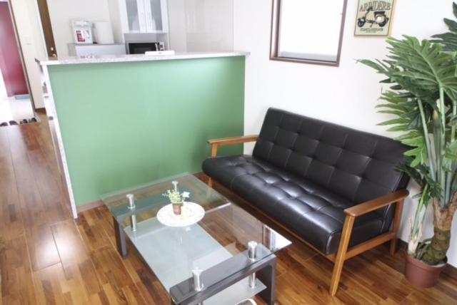 โอโย โฮเต็ล ชูระ กานะ เฮาส์ สึโบงาวะ นาฮะ Apartment ภายนอก รูปภาพ