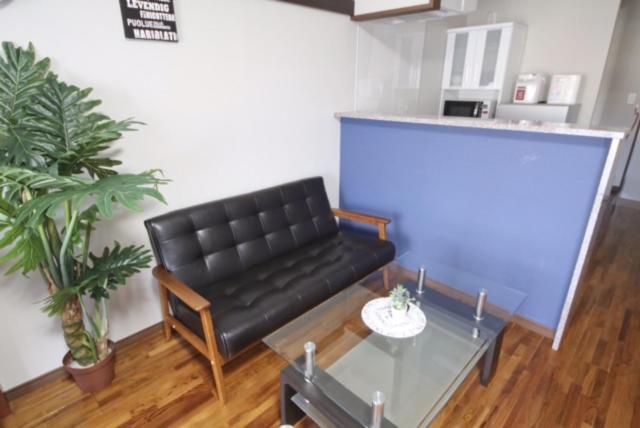 โอโย โฮเต็ล ชูระ กานะ เฮาส์ สึโบงาวะ นาฮะ Apartment ภายนอก รูปภาพ